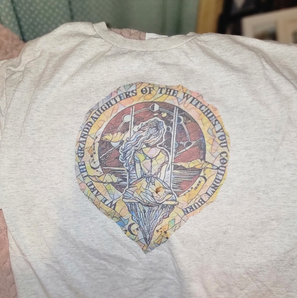 Witches Tee